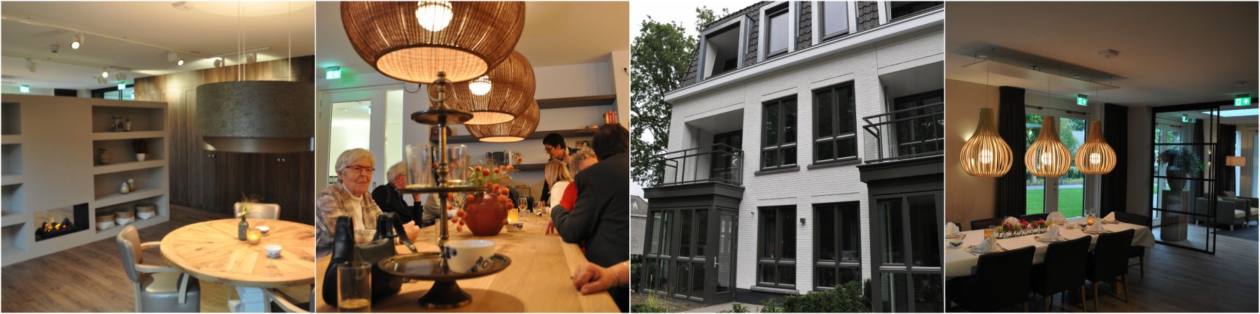 licht ouderen zorg