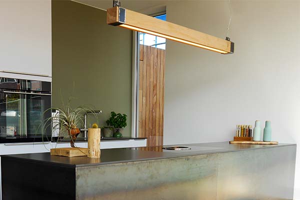 Meer informatie over eettafel verlichting