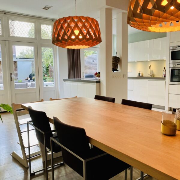 Meer informatie over eettafel verlichting