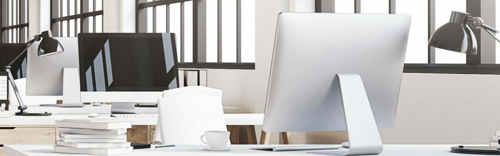 Meer informatie over kantoorverlichting